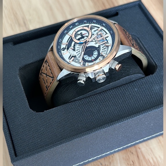 AVI-8 Mens Watch - Picture 2 of 4